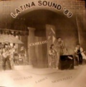 latina sound '89