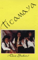ticamaya que sabor